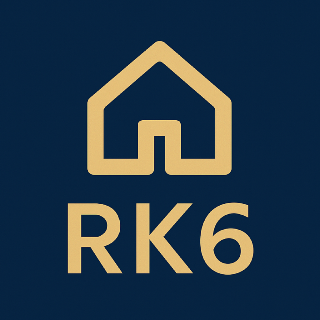 Logo RK6